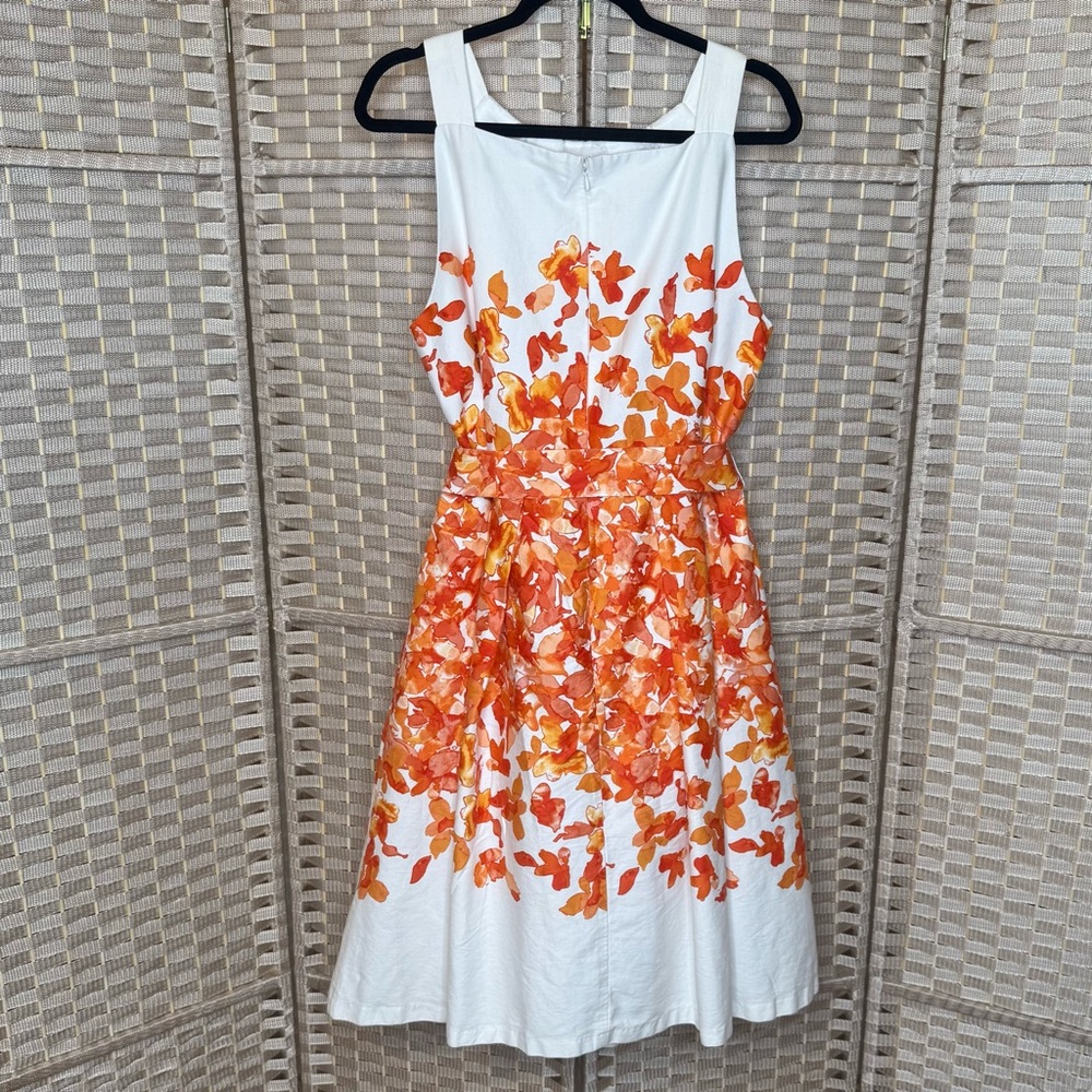 LF Leslie Fay Dress 18W - Picture 5 of 9